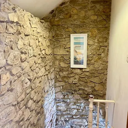Cosy, Cornish Character Near The Sea! Porthleven