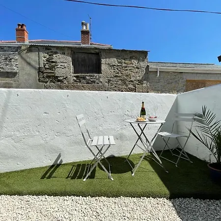 Apartment Cosy, Cornish Character Near The Sea! Porthleven