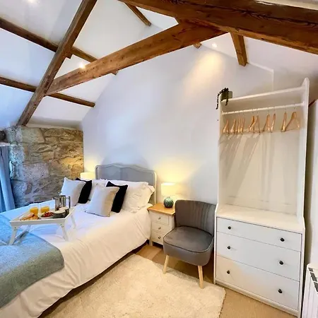 Cosy, Cornish Character Near The Sea! Apartment